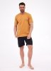 Piżama Cornette 326/317 Fox 2 kr/r 3XL-5XL męska